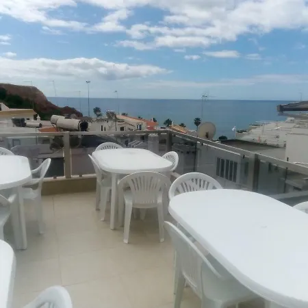 Casa Laranjinha No3 Albufeira